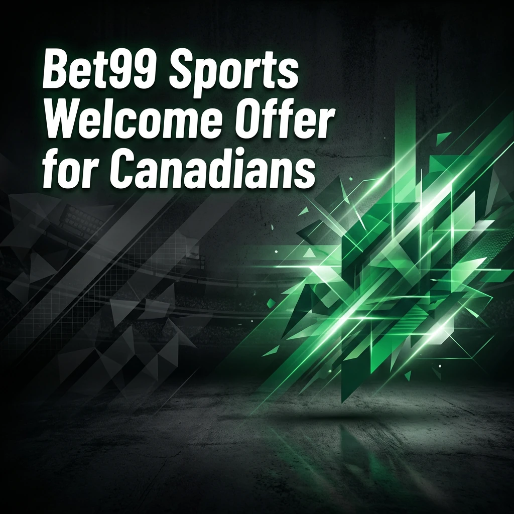 Bet99 Sports Welcome Bet Credit