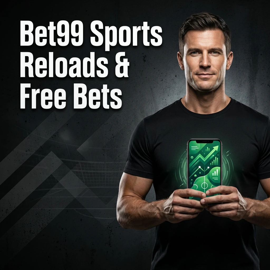 Weekly Casino Reload Match Bonus