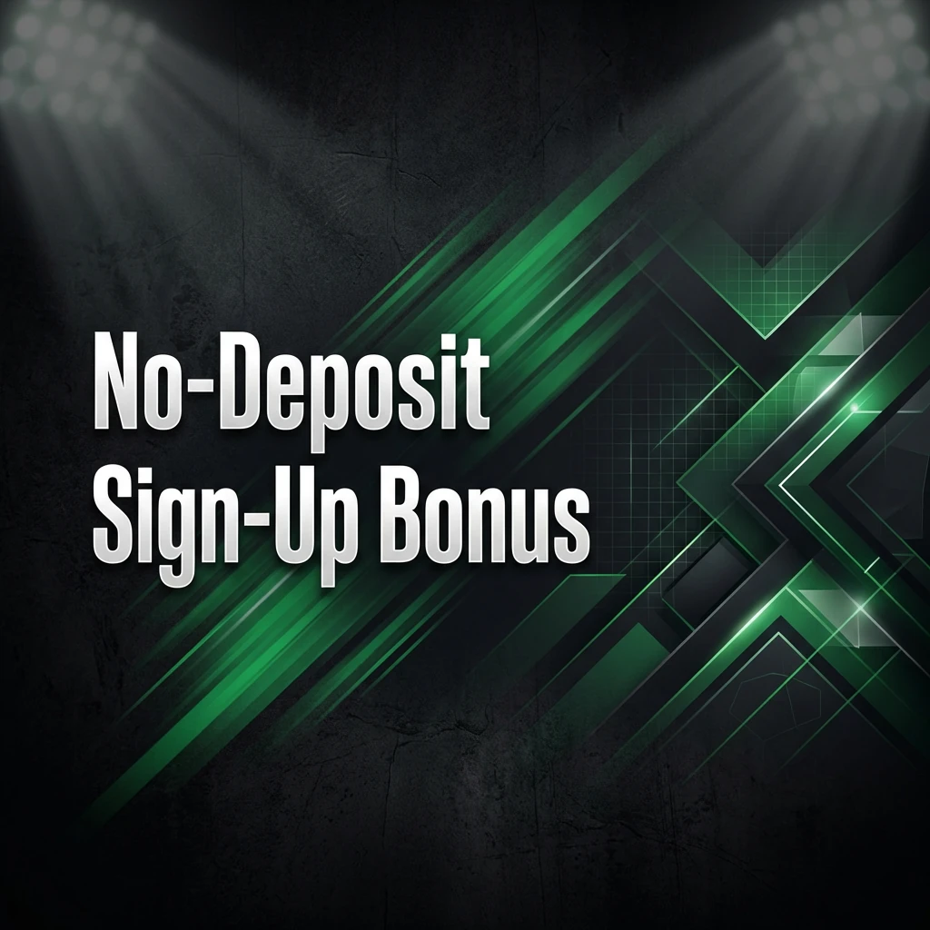 No-Deposit Sign-Up Bonus